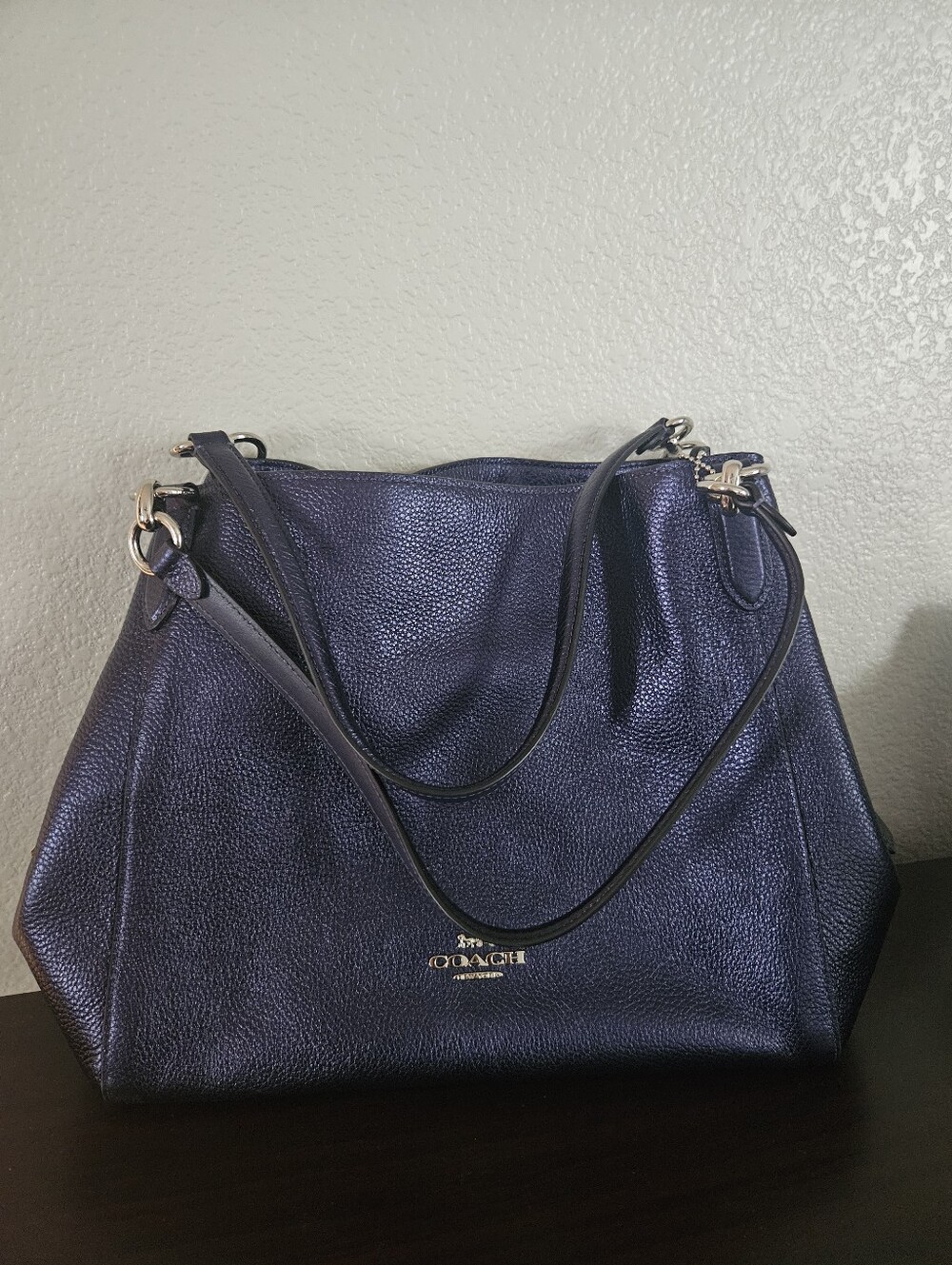 Coach Hallie Bag